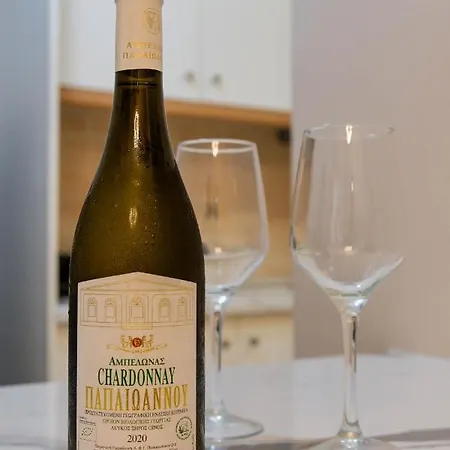 Apartahotel Rhodes Island Elli Rhodes City