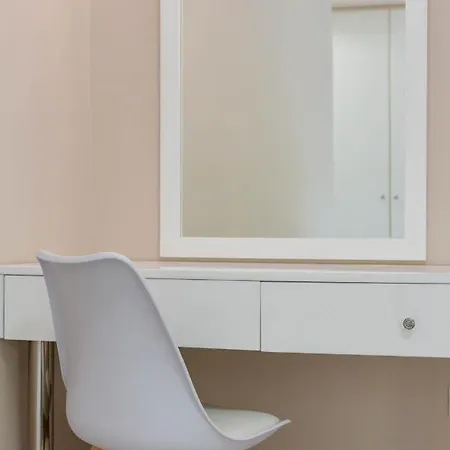 Apartahotel Rhodes Island Elli 3*