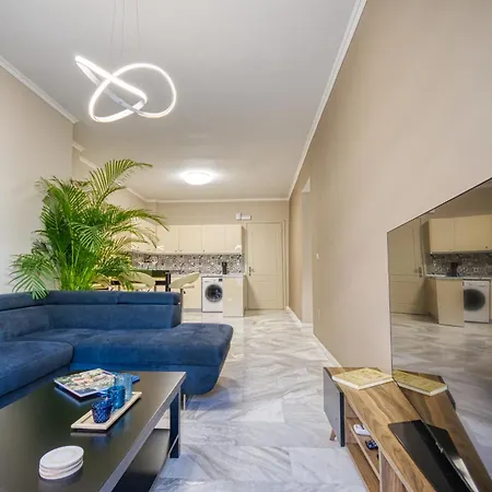 Rhodes Island Elli Apartahotel