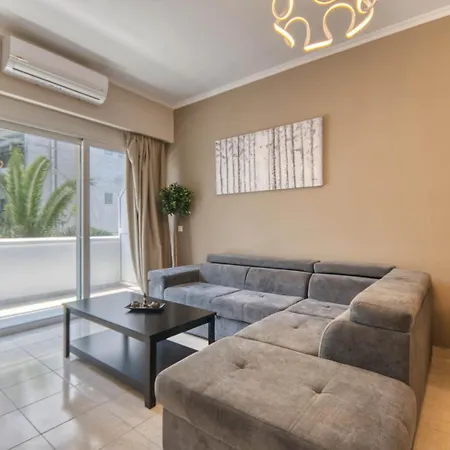 Rhodes Island Elli Apartahotel Rhodes City