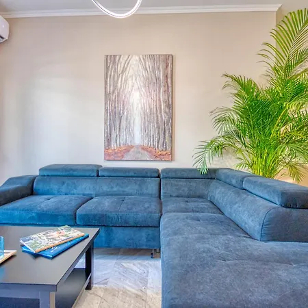 Rhodes Island Elli Apartahotel 3*