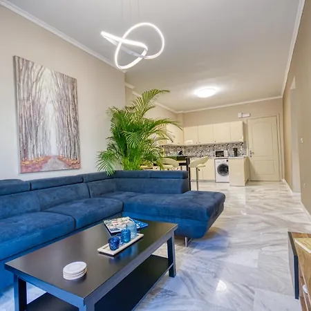 Rhodes Island Elli 3*