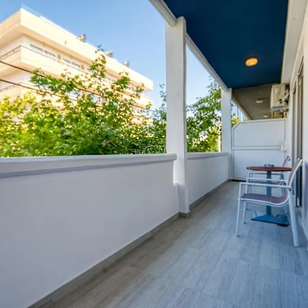 Rhodes Island Elli 3* Родос