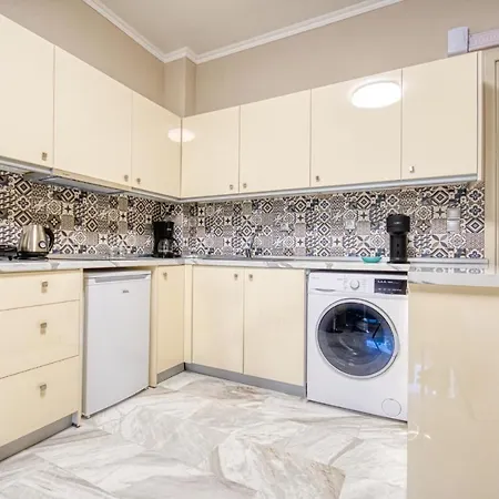 Апарт-отель Rhodes Island Elli 3*