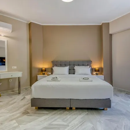 Rhodes Island Elli Родос