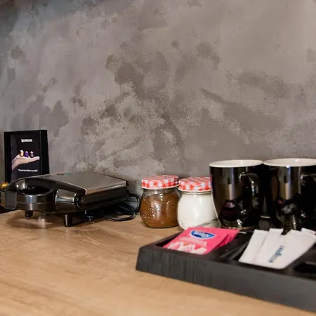 Апарт-отель Rhodes Island Elli