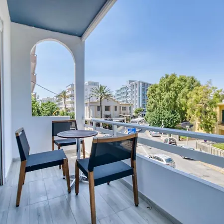 Rhodes Island Elli Родос