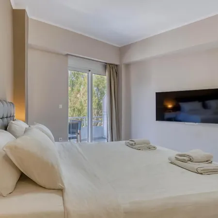 Rhodes Island Elli Родос