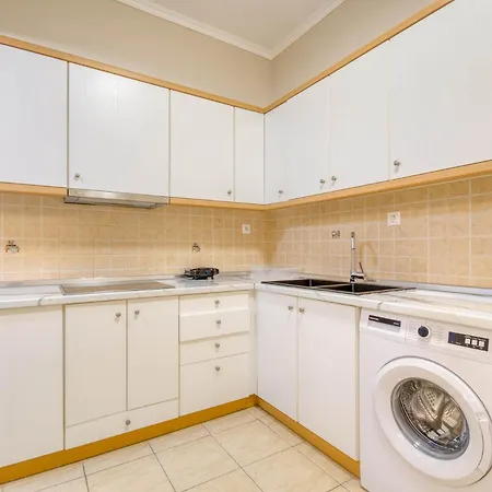 Rhodes Island Elli 3* Родос