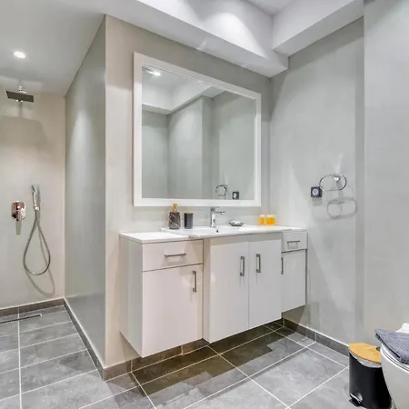 Апарт-отель Rhodes Island Elli Родос