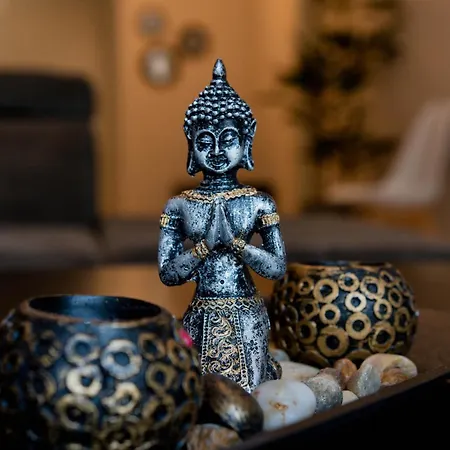 Rhodes Island Elli Апарт-отель