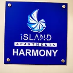 Rhodes Island Elli 4* Rhodes City