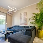 Aparthotel Rhodes Island Elli 4*