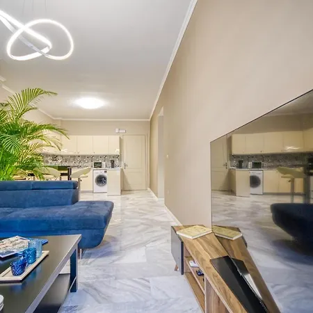 Rhodes Island Elli Lejlighedshotel