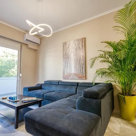 Lejlighedshotel Rhodes Island Elli 3*