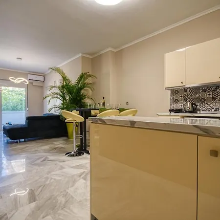 Rhodes Island Elli Aparthotel