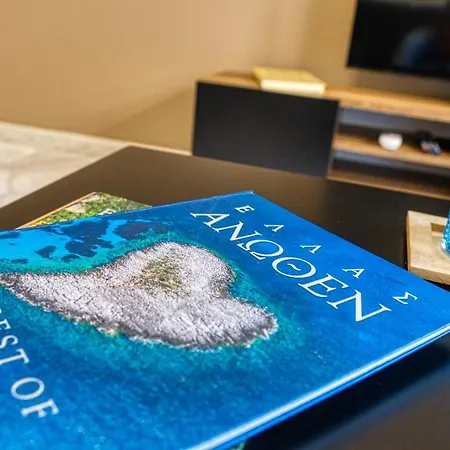 Rhodes Island Elli 3* Rhodes City