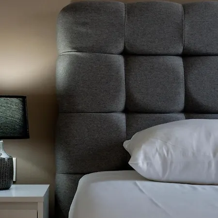 Lejlighedshotel Rhodes Island Elli