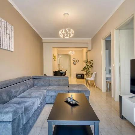 Rhodes Island Elli Lejlighedshotel