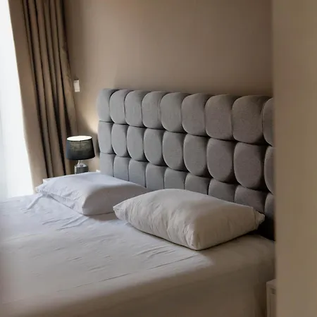 Lejlighedshotel Rhodes Island Elli