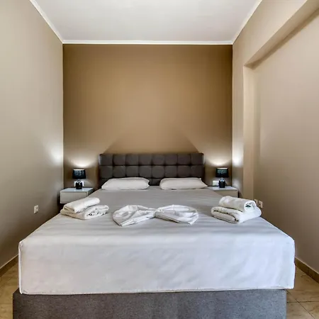 Rhodes Island Elli Lejlighedshotel