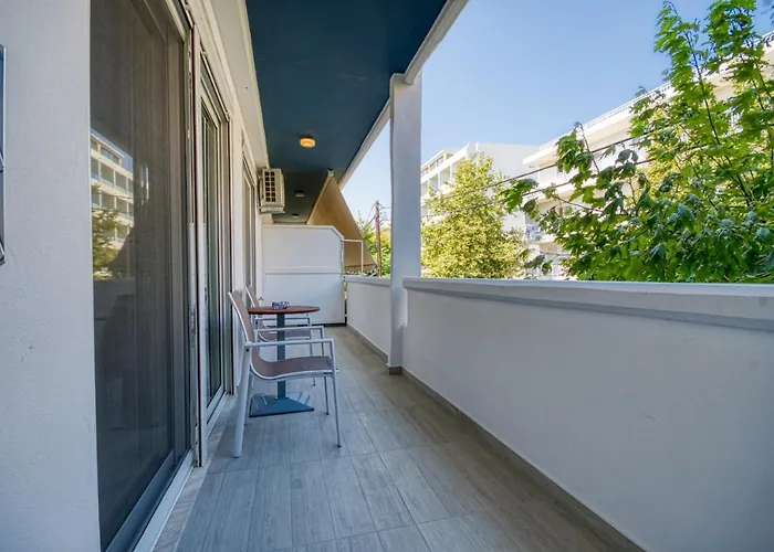 Rhodes Island Elli Rhodes City