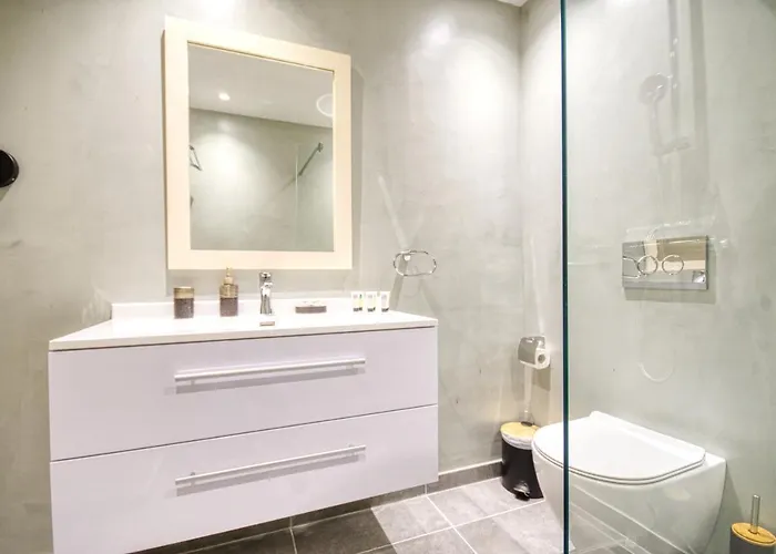 Rhodes Island Elli Lejlighedshotel 3*