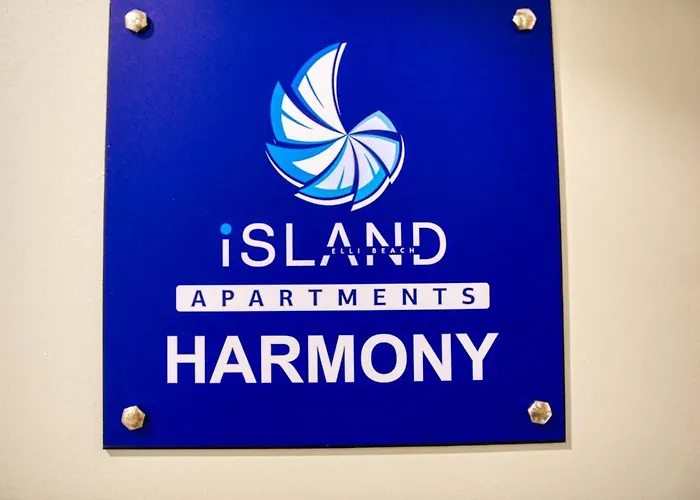 Rhodes Island Elli 3*