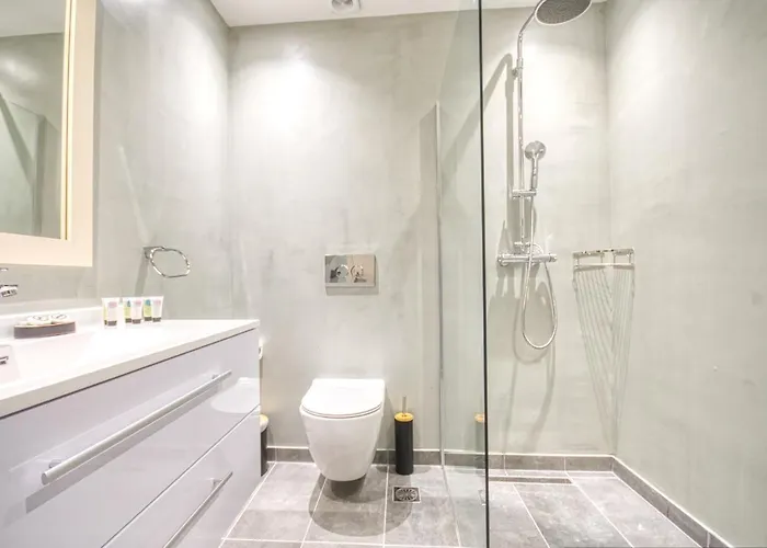 Lejlighedshotel Rhodes Island Elli