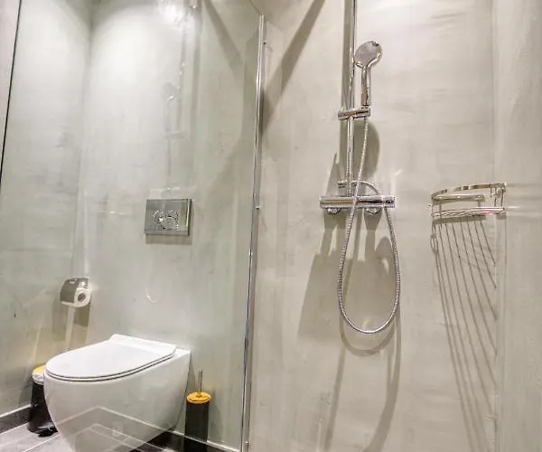 Lejlighedshotel Rhodes Island Elli 3*