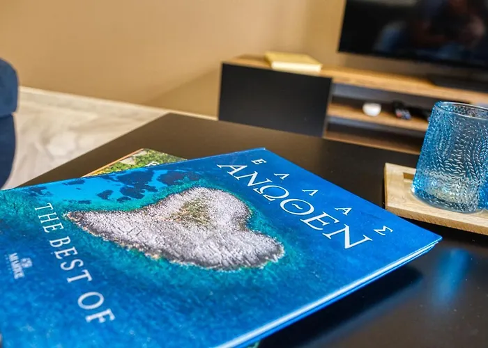 Rhodes Island Elli 3* Rhodes City