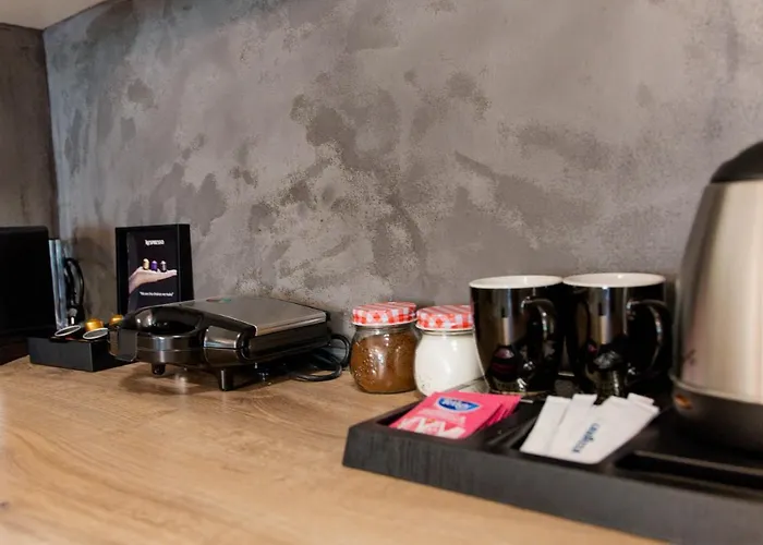 Lejlighedshotel Rhodes Island Elli