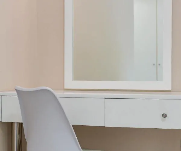 Lejlighedshotel Rhodes Island Elli 3*