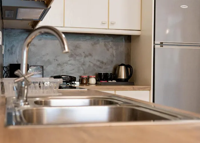 Aparthotel Rhodes Island Elli 3*