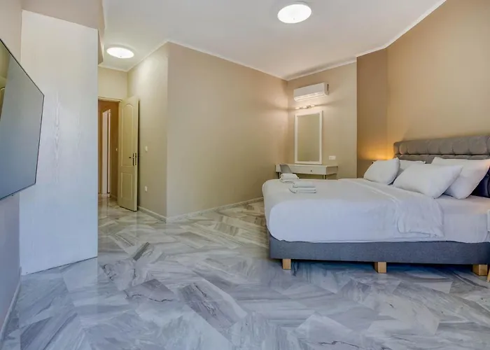 Rhodes Island Elli 3*