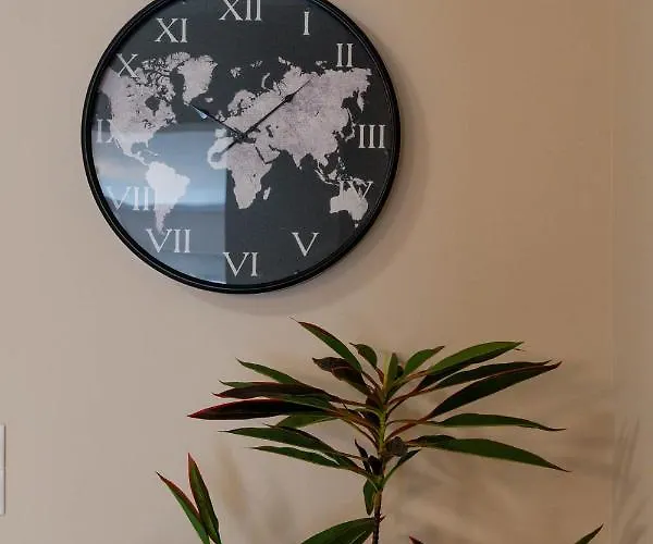 Rhodes Island Elli Lejlighedshotel 3*