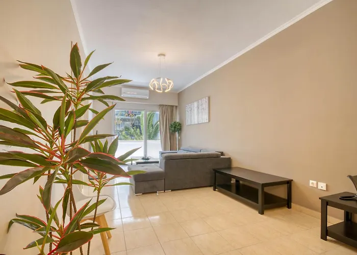 Aparthotel Rhodes Island Elli Rhodes City