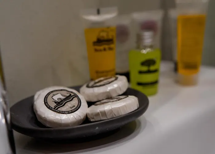 Rhodes Island Elli Rhodes City