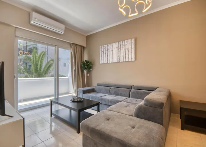 Rhodes Island Elli Aparthotel Rhodes City