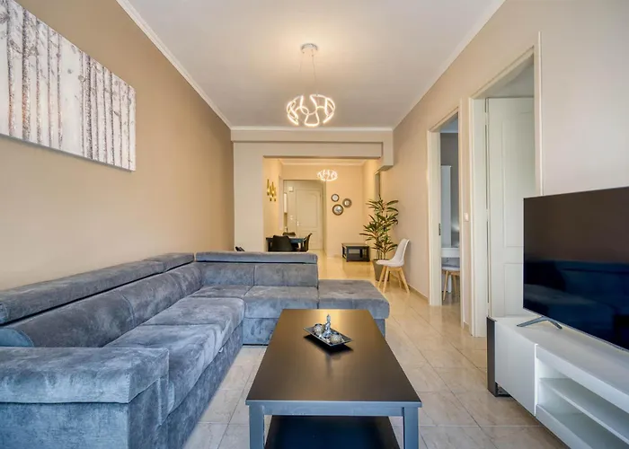 Rhodes Island Elli Aparthotel