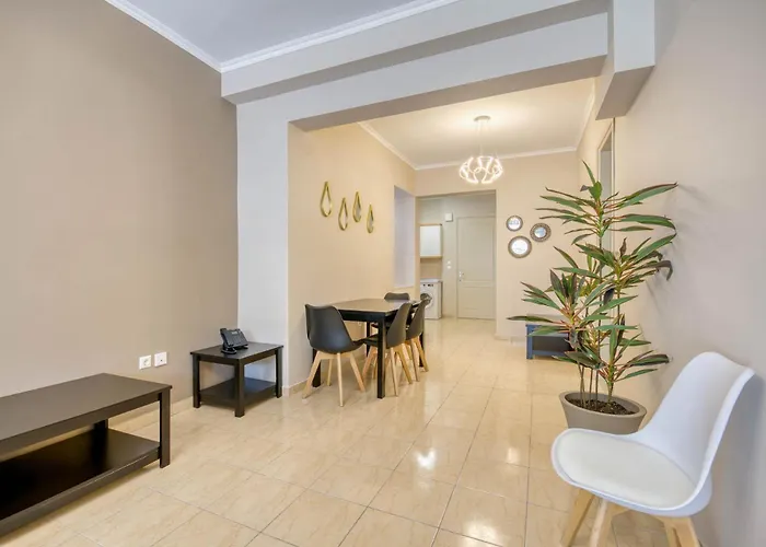 Rhodes Island Elli 3* Rhodes City