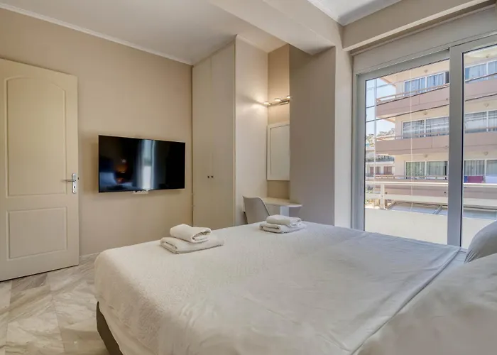 Rhodes Island Elli Rhodes City