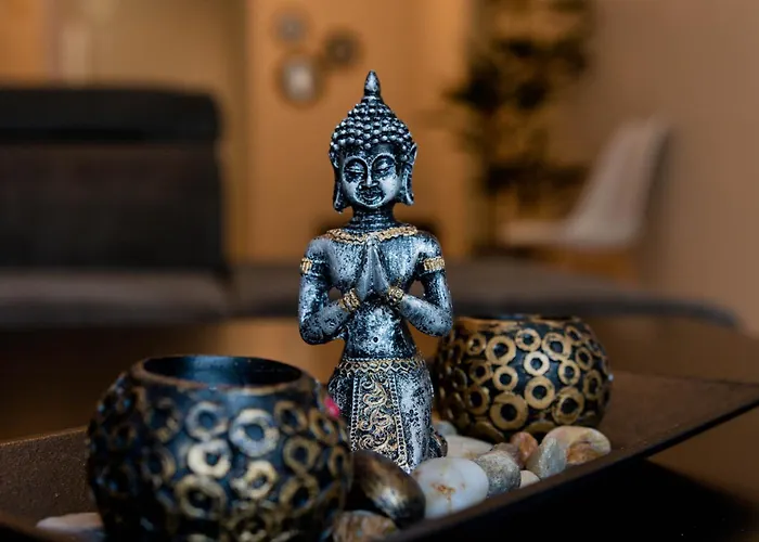 Rhodes Island Elli Lejlighedshotel