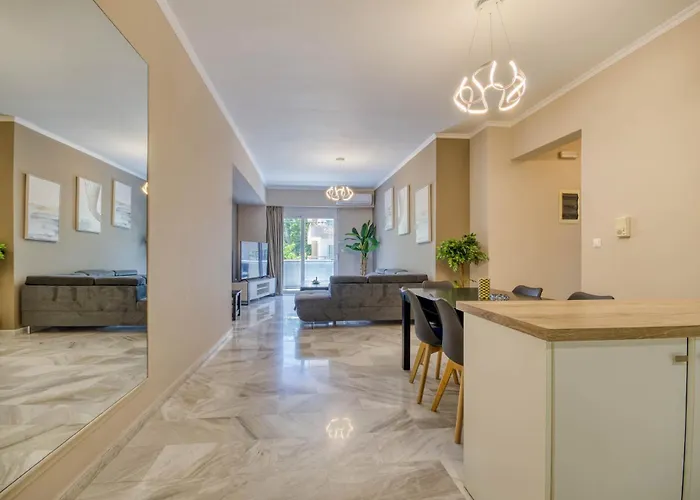 Rhodes Island Elli 3*