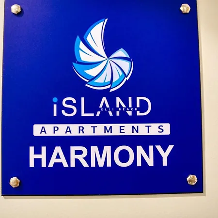 Rhodes Island Elli 3*