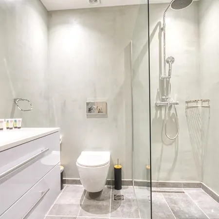 아파트호텔 Rhodes Island Elli