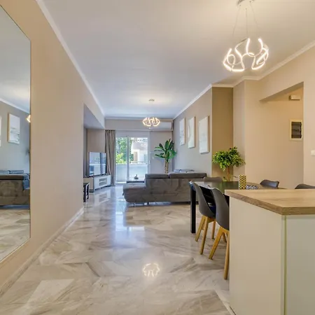 Rhodes Island Elli 4*