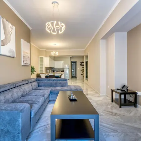 Lejlighedshotel Rhodes Island Elli 4*