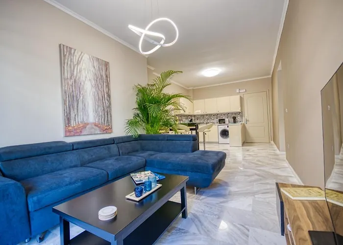 Rhodes Island Elli 3*