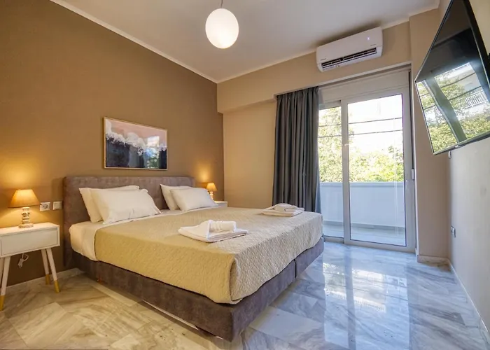 Rhodes Island Elli 3*